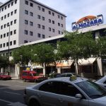 Centro Comercial Almozara